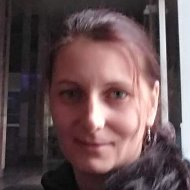 Олька Калина