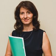 Марина Сафина-ларичева