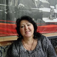 Светлана Луначарская