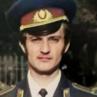 Владимир Шихляров