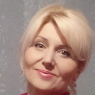 Ольга Плехина