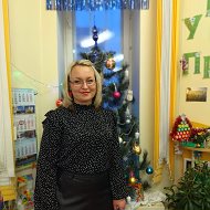 Екатерина Мурашко