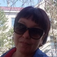 Жанна Ермагамбетова
