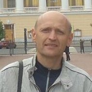 Сергей Приходько