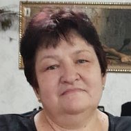 Елена Краюшкина