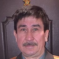 Вячеслав Столяров