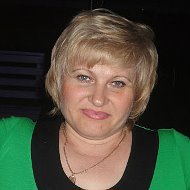 Людмила Полянская
