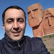 Андраник Шахназарян