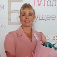 Анна Самофалова