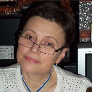 Ирина Розанова