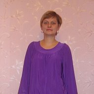 Екатерина Плотицына