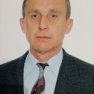 Виктор Раковец
