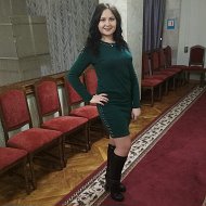 Кристина Пяткова