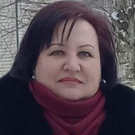 Школяренко Ольга