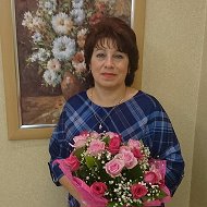 Валентина Полякова