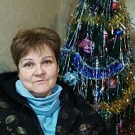 Нина Гордиенко
