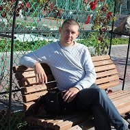 Евгений Кромский