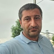 Samir Qafarov