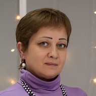 Елена Тюменцева