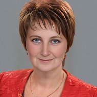 Светлана Веселова