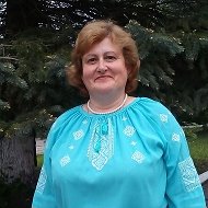 Марія Бучко