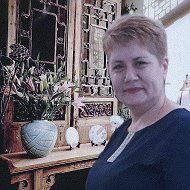 Екатерина Унгурян