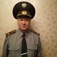 Валерий Кадебский