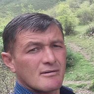 Мусаев Ровшан