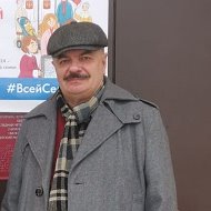 Сергей Корнаков