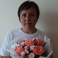 Татьяна Ярабаева