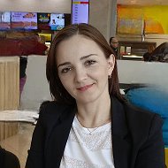 Надя Савенкова