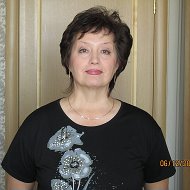 Елена Суханова