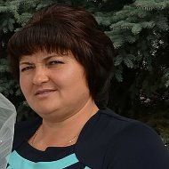 Светлана Калимбет