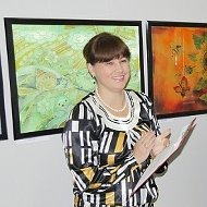 Светлана Козлова