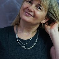 Татьяна Кудлай