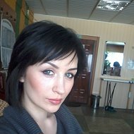 Katerina Kostyurova