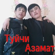 Туйчибой Файозов