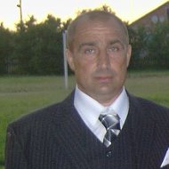 Борис Бойко