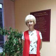 Люда Качаловская
