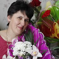 Марина Михалишина