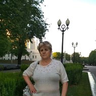 Светлана Гневко