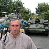 Любомир Грицько