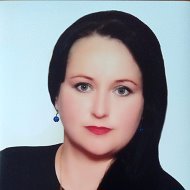 Юлия Журавенко