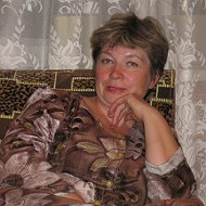 Татьяна Сенчурова