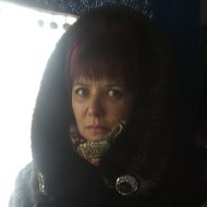Наталья Порохненко