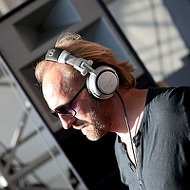 Sven Vath