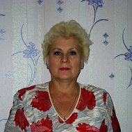 Елена Шарыпова