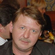 Михаил Швагирев
