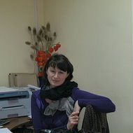 Светлана Матвеева
