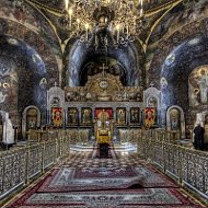 Иконы Православие